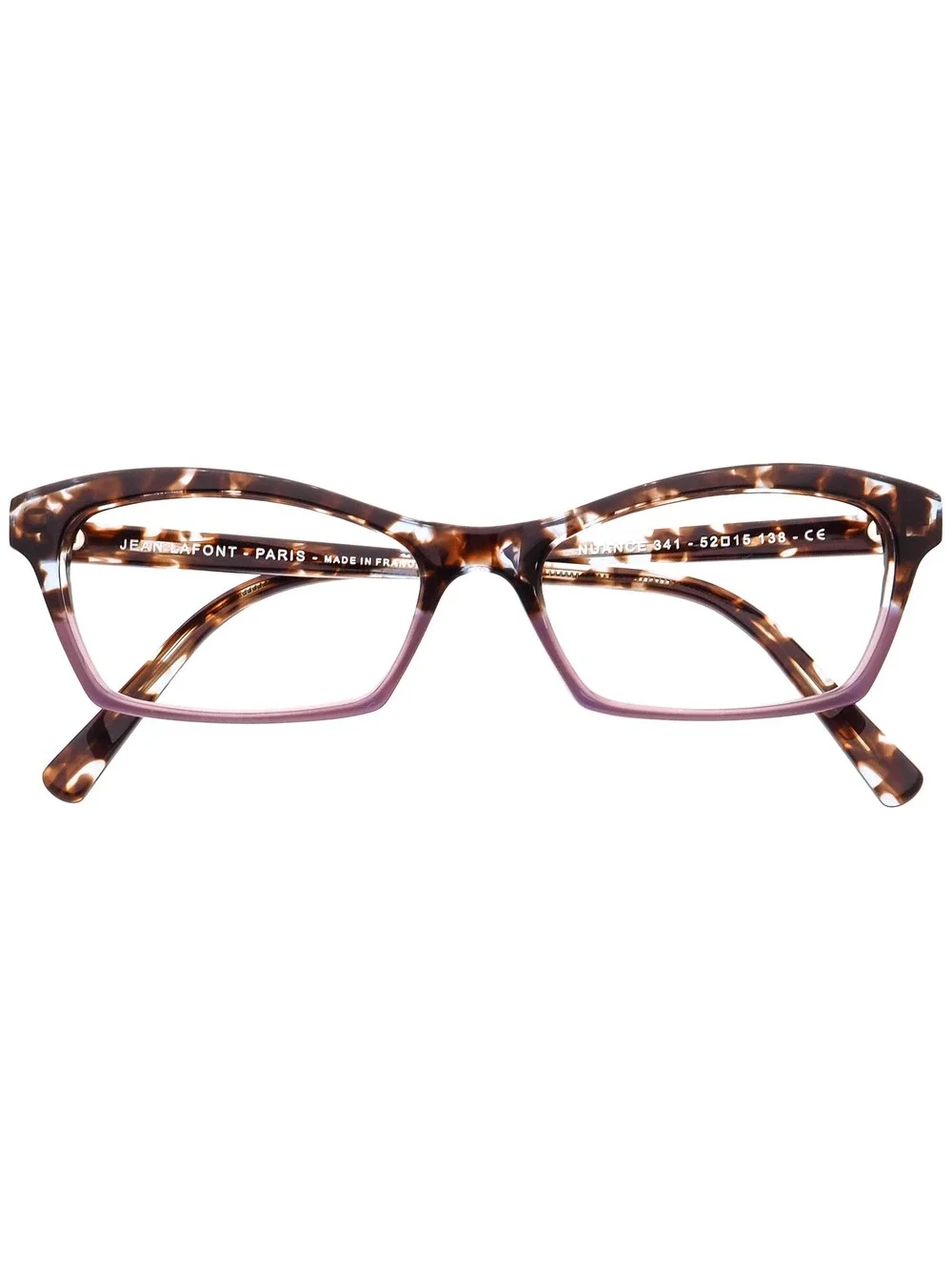 Jean Lafont Nuance 341 Eyewear